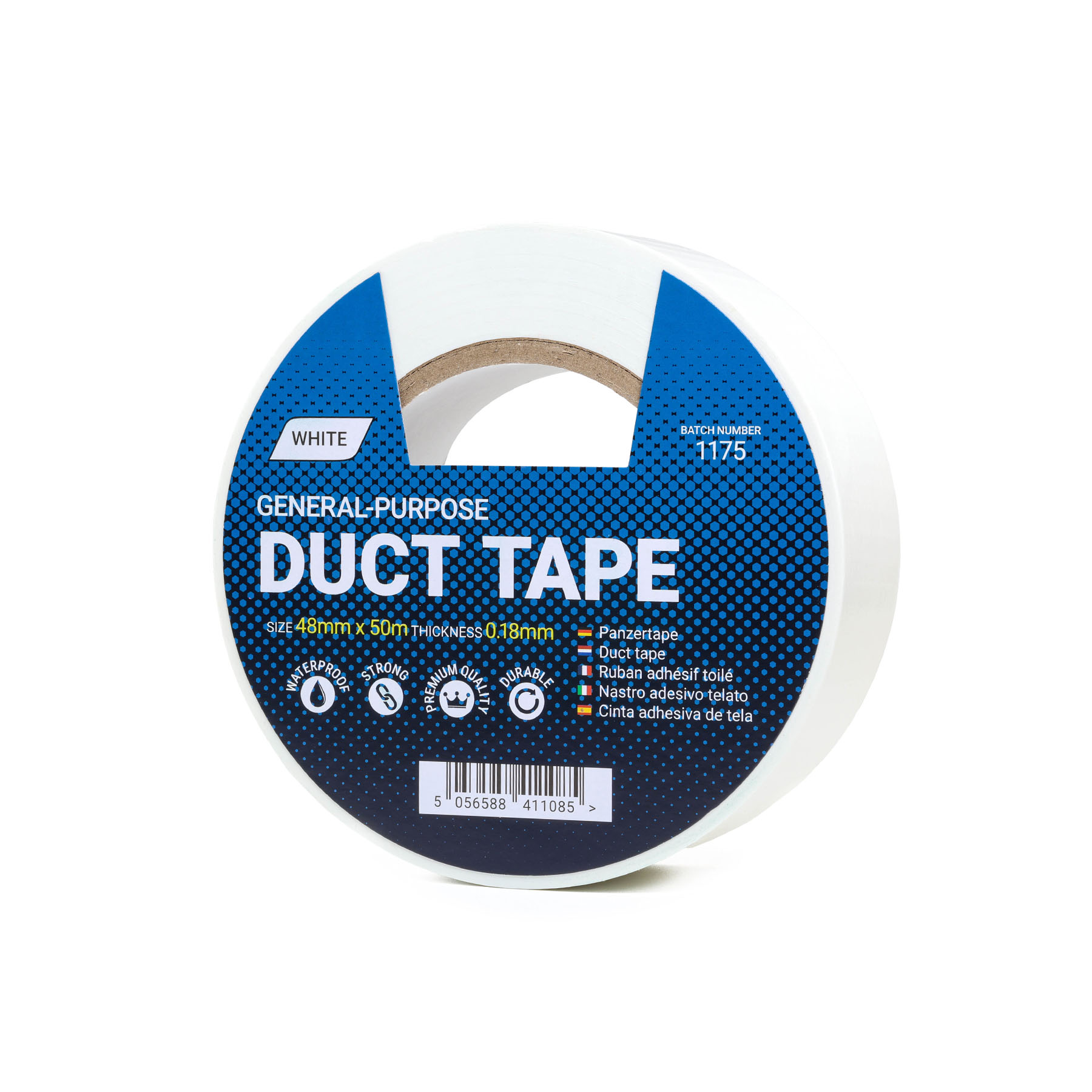 Panzertape Gewebeband