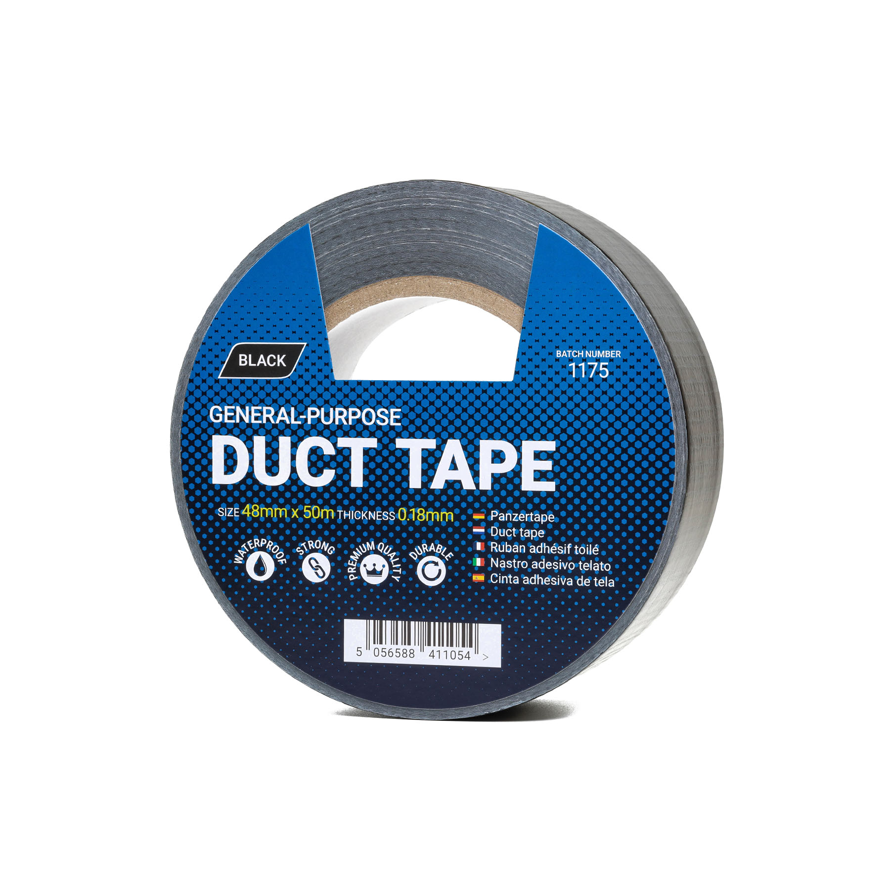 Panzertape Gewebeband
